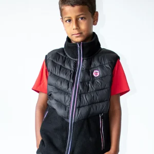 Bodywarmer sans manches Totak - Enfant - Stade Toulousain