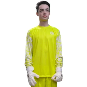 ALBATROS FLUO/BLANC